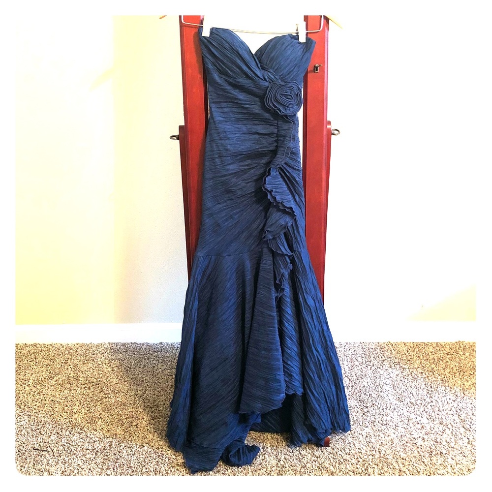 Jump apparel dress